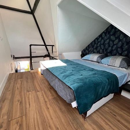 Duplex Hyper Centre - 4 Pers - Refait A Neuf Apartment กาบูร์ก ภายนอก รูปภาพ